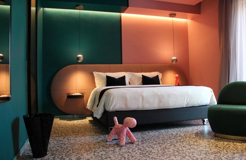 Nola Hotel | Nola Boutique Hotel