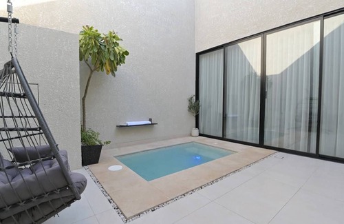 Medina House | Nolina chalets