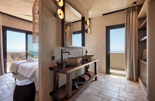 Milos Bed & Breakfast | Noma Milos - Delmar Collection