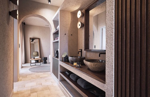 Milos Bed & Breakfast | Noma Milos - Delmar Collection