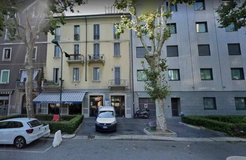 Isola del Bosco - Delle Corti Apartment | noma place Pied a Terre