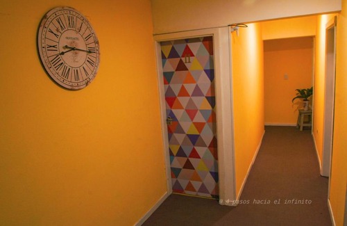 Centro Bed & Breakfast | Nomad