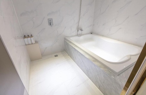 Gimhae Hotel | NOMAD HOTEL