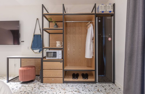 Gimhae Hotel | NOMAD HOTEL