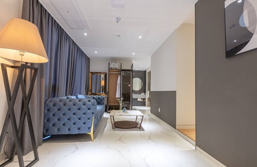 Gimhae Hotel | NOMAD HOTEL