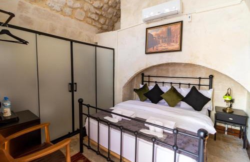 Eyyubiye Hotel | Nomad inn