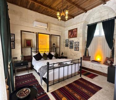 Eyyubiye Hotel | Nomad inn