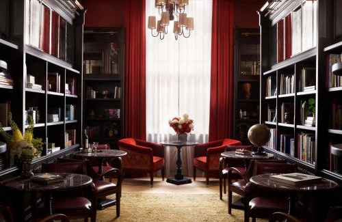 Covent Garden Hotel | NoMad London