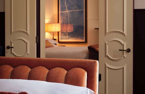 Covent Garden Hotel | NoMad London