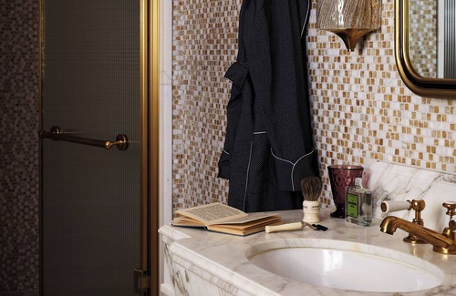 Covent Garden Hotel | NoMad London