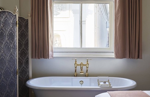 Covent Garden Hotel | NoMad London