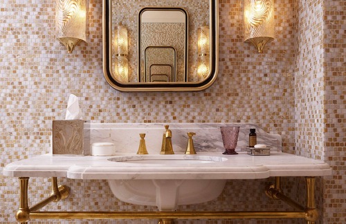 Covent Garden Hotel | NoMad London