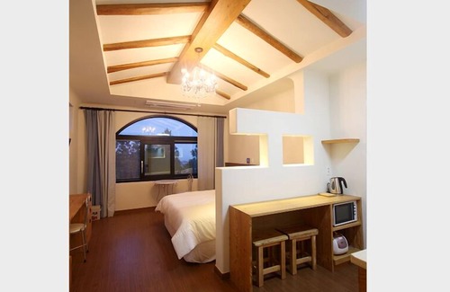 Gangjeong-dong House | Nomad Pension in Jeju