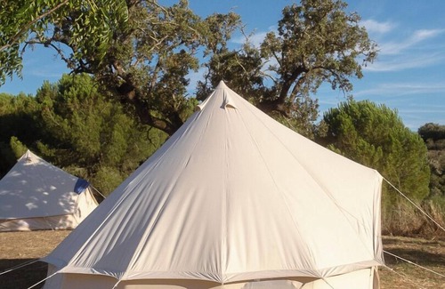 Aljezur RV Rental | Nomad Pop-Up Hotel Aljezur