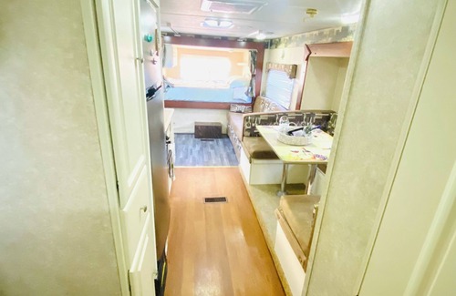 Westside House | Nomad RV #1
