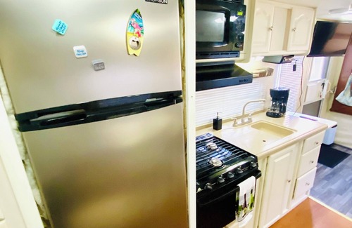 Westside House | Nomad RV #1