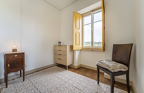 Santa Maria da Feira Villa | Nomad's Family - 4BDR Country House Macieira