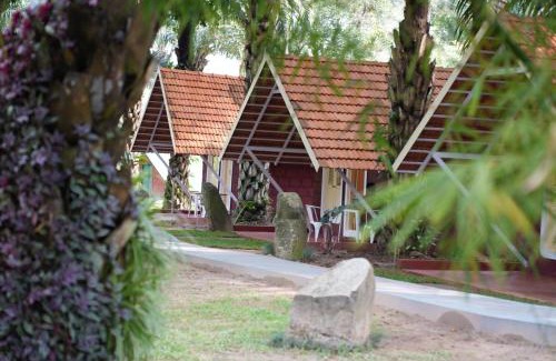 Virajpet House | Nomad's Nook