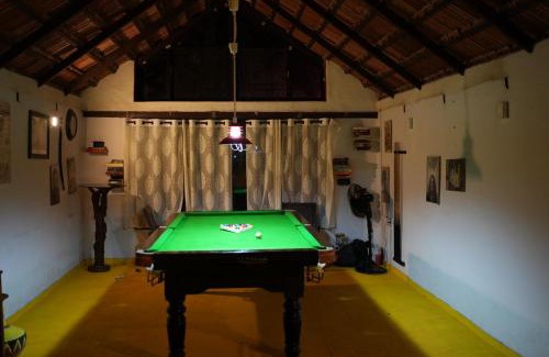 Virajpet House | Nomad's Nook