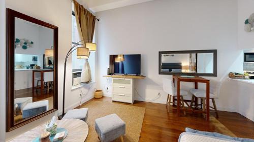 NoMad Apartment | Nomad stylish studio in NYC