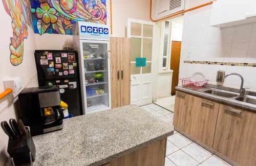 Valparaiso House | Nomada