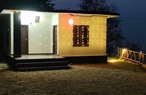 Devikolam House | Nomadcasa Rooms