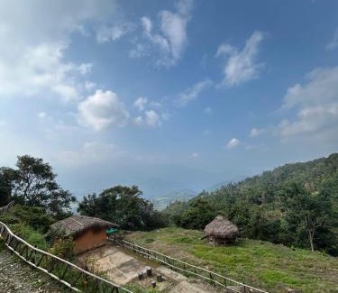 Devikolam House | Nomadcasa Rooms