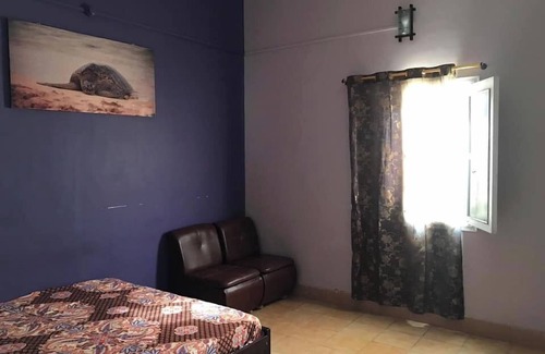 Karachi Resort | Nomads Beach Resort