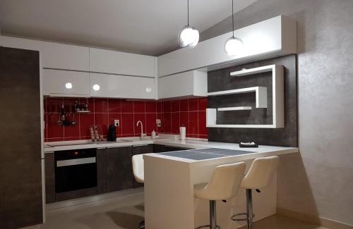 Tirgu Mures Apartment | NoMi Central Apartment