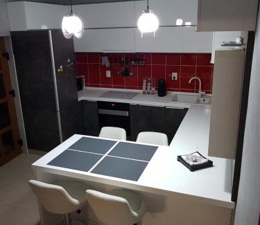 Tirgu Mures Apartment | NoMi Central Apartment