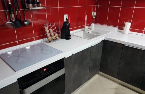 Tirgu Mures Apartment | NoMi Central Apartment
