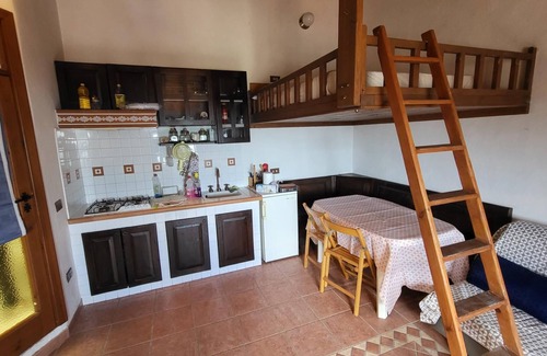 Selvacava Apartment | NON PIU' DISPONIBILE !