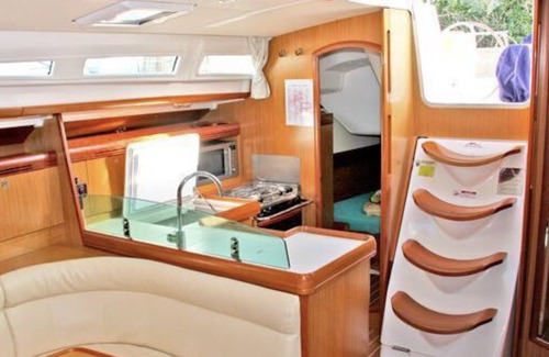 Pasito Blanco Boat Rental | Non una Sistemazione Vista Mare ma sul Mare