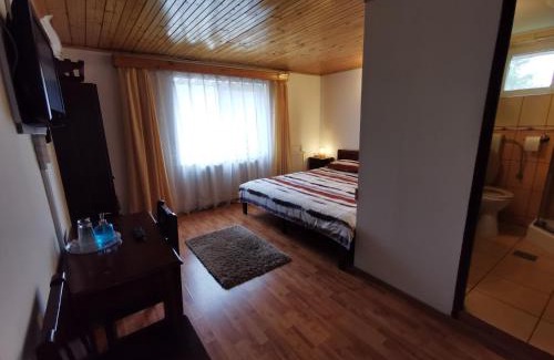 Moieciu de Jos House | Nona Highland Home