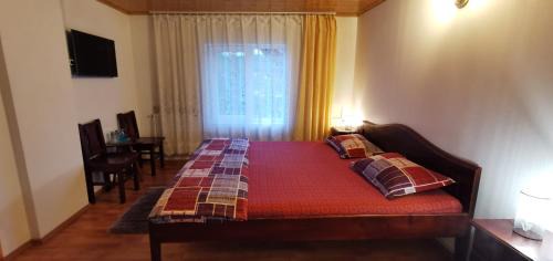 Moieciu de Jos House | Nona Highland Home