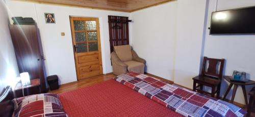 Moieciu de Jos House | Nona Highland Home