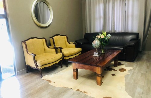 Nongoma Hotel | Nongoma Lodge & Inn CC