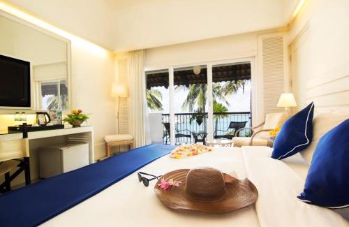 Batam Resort | Nongsa Point Marina