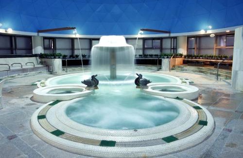 Dongnae District Hotel | Nongshim Hotel