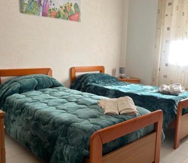 Vita House | Nonna Ciccina’s House