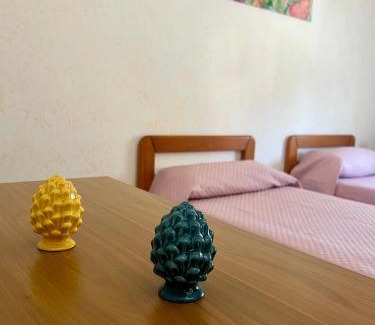 Vita House | Nonna Ciccina’s House