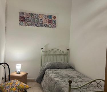 Vita House | Nonna Ciccina’s House