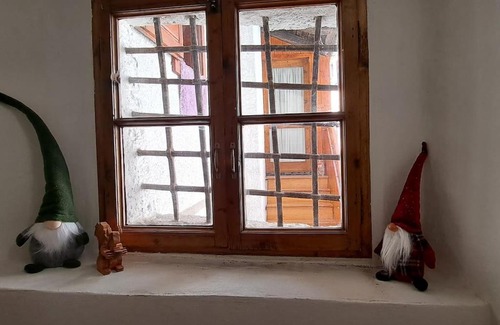 Pieve di Cadore Apartment | Nonna Clara, monolocale