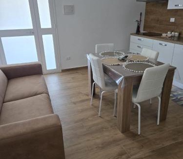 Isola delle Femmine Apartment | Nonna Franca GuestHouse