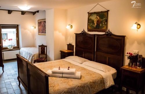 Frisanco House | Nonna Leni - Rooms & Apartments