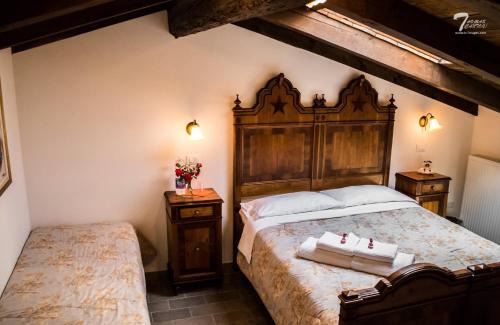 Frisanco House | Nonna Leni - Rooms & Apartments