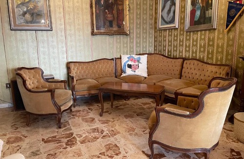 Licata Apartment | Nonna Maria