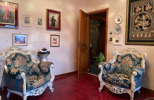 Licata Apartment | Nonna Maria