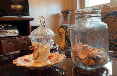 Licata Apartment | Nonna Maria