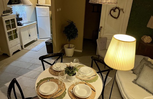 Avola House | Nonna Ninetta "typical Sicilian house"